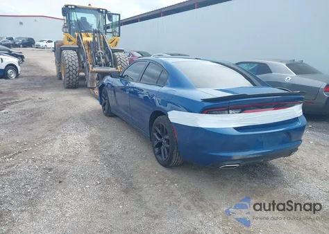 2020 Dodge Charger Sxt Rwd z USA, uszkodzony, nr VIN 2C3CDXBG1LH149932